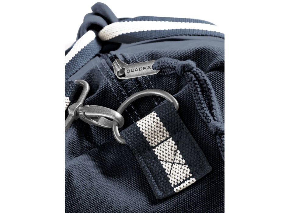 Vintage Canvas Holdall FullGadgets.com