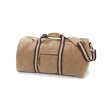 Vintage Canvas Holdall FullGadgets.com