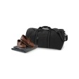Vintage Canvas Holdall FullGadgets.com