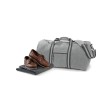 Vintage Canvas Holdall FullGadgets.com