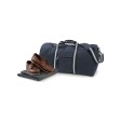Vintage Canvas Holdall FullGadgets.com