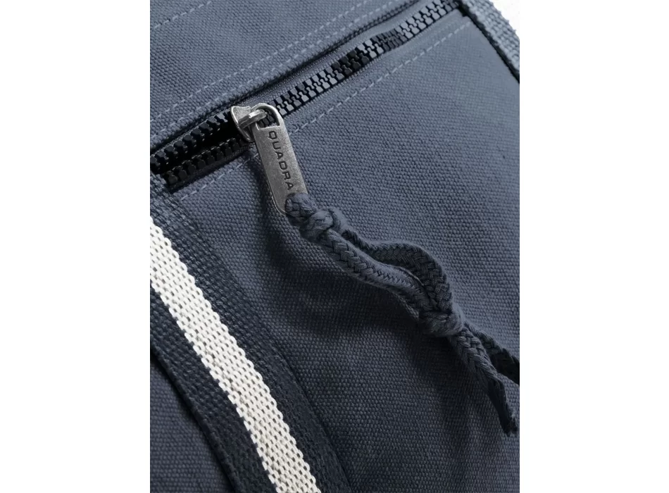 Vintage Canvas Holdall FullGadgets.com