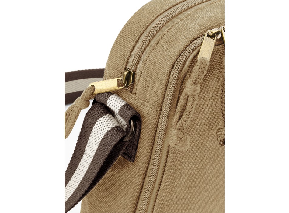 Vintage Canvas Mini Reporter FullGadgets.com