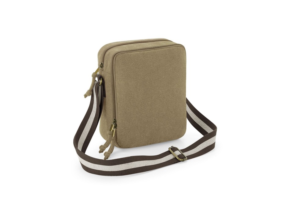 Vintage Canvas Mini Reporter FullGadgets.com