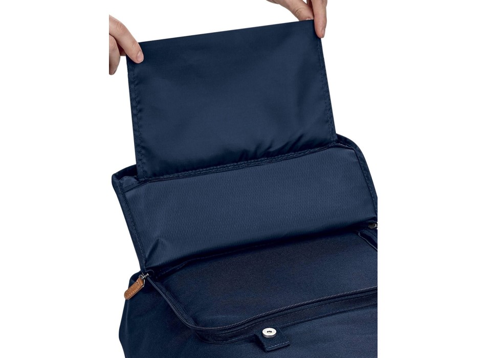 Vintage Laptop Backpack FullGadgets.com