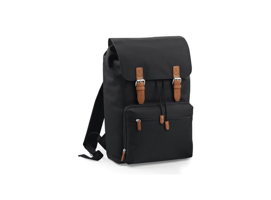 Vintage Laptop Backpack FullGadgets.com