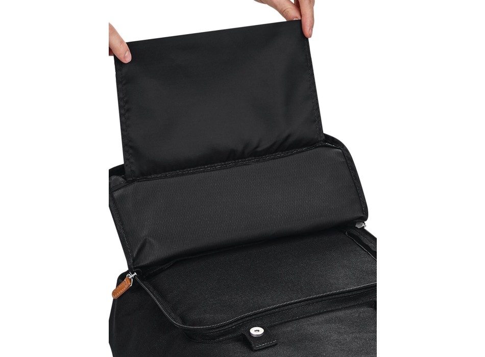 Vintage Laptop Backpack FullGadgets.com