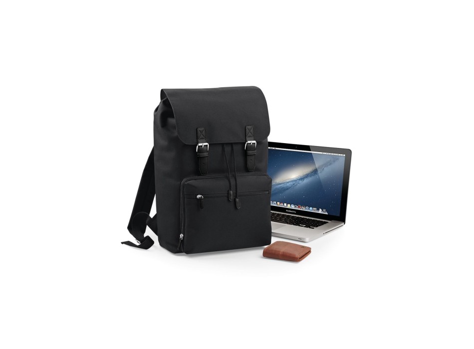 Vintage Laptop Backpack FullGadgets.com