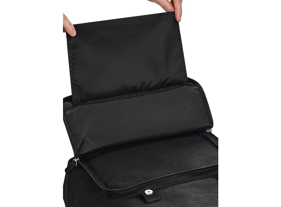 Vintage Laptop Backpack FullGadgets.com