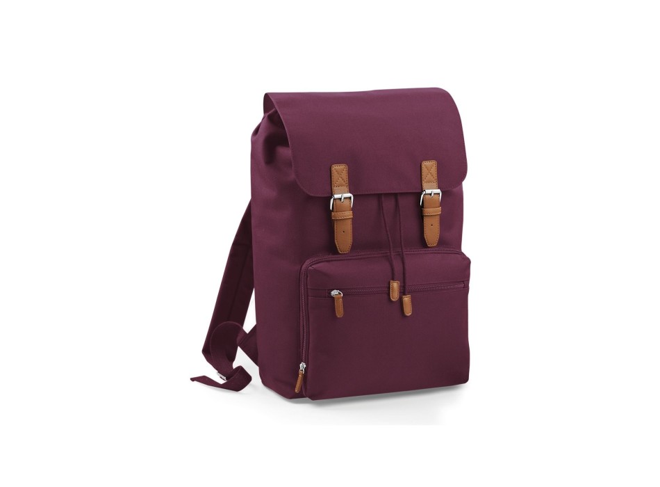 Vintage Laptop Backpack FullGadgets.com