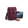 Vintage Laptop Backpack FullGadgets.com
