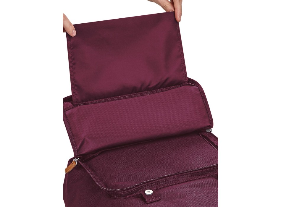 Vintage Laptop Backpack FullGadgets.com