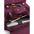 Vintage Laptop Backpack FullGadgets.com