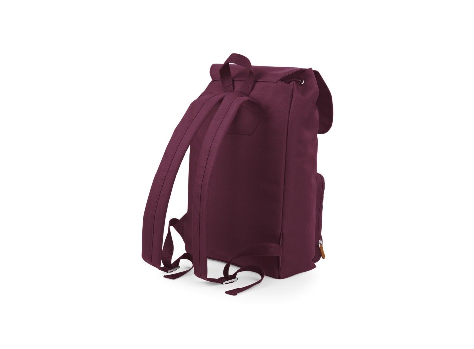 Vintage Laptop Backpack FullGadgets.com