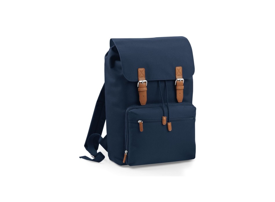 Vintage Laptop Backpack FullGadgets.com