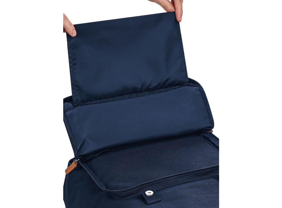 Vintage Laptop Backpack FullGadgets.com