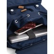 Vintage Laptop Backpack FullGadgets.com