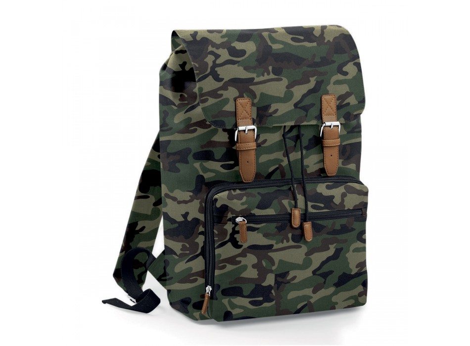 VINTAGE LAPTOP BACKPACK 600P FullGadgets.com