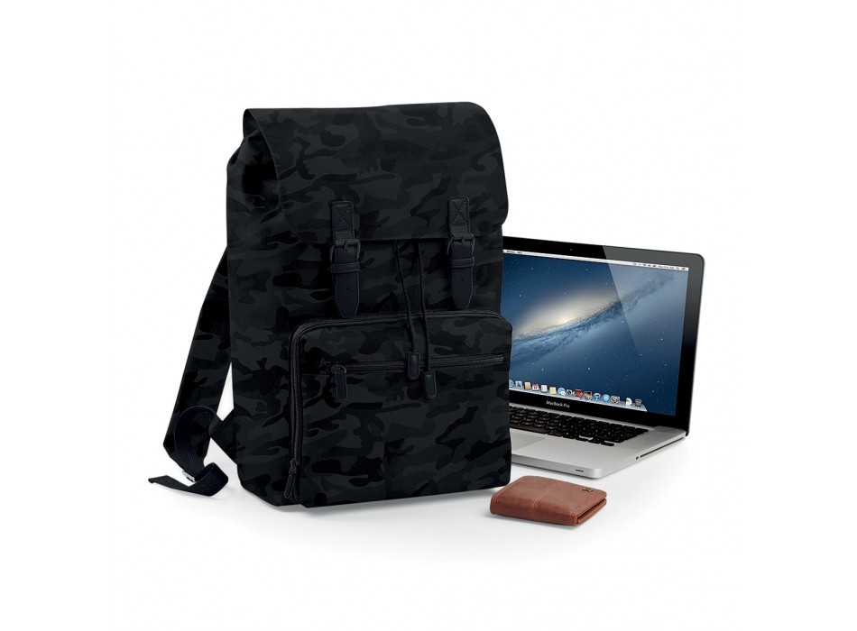 VINTAGE LAPTOP BACKPACK 600P FullGadgets.com
