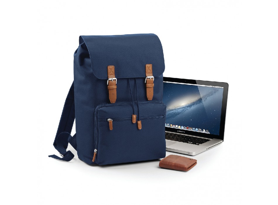 VINTAGE LAPTOP BACKPACK 600P FullGadgets.com