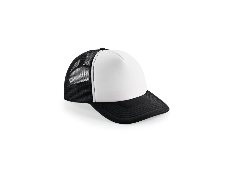 Vintage Snapback Trucker FullGadgets.com