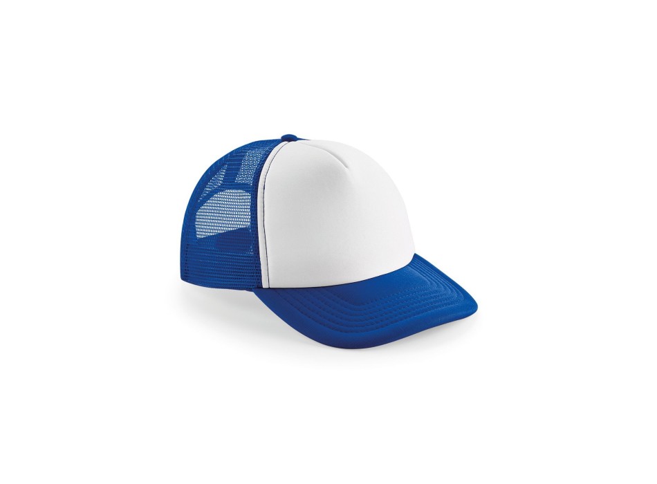 Vintage Snapback Trucker FullGadgets.com