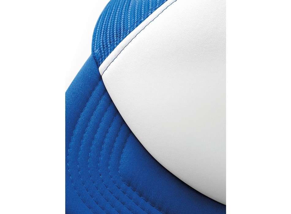 Vintage Snapback Trucker FullGadgets.com
