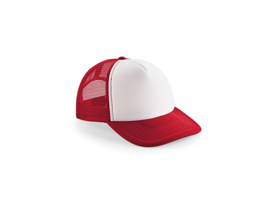 Vintage Snapback Trucker FullGadgets.com
