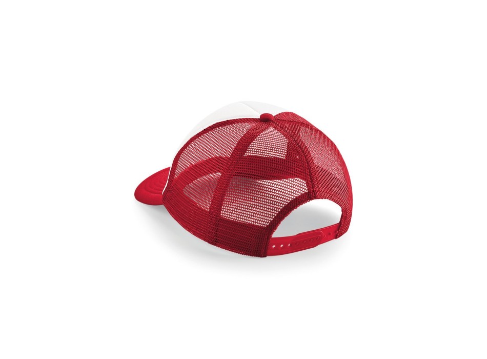 Vintage Snapback Trucker FullGadgets.com