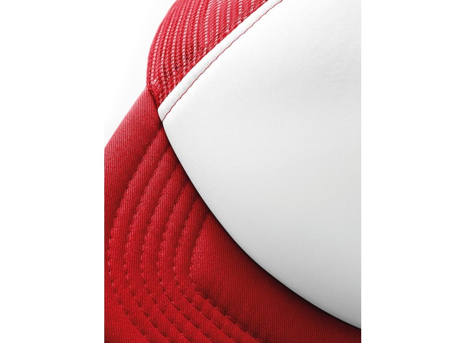 Vintage Snapback Trucker FullGadgets.com