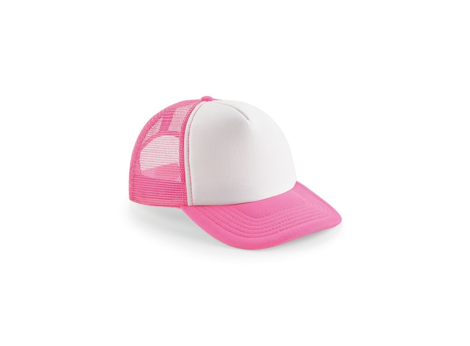 Vintage Snapback Trucker FullGadgets.com