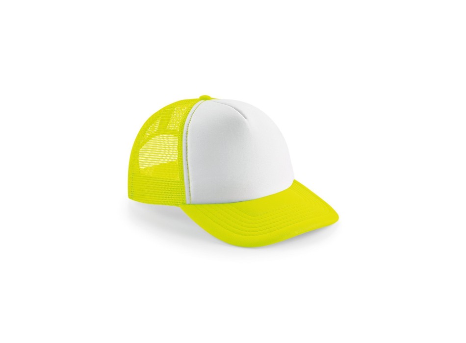 Vintage Snapback Trucker FullGadgets.com