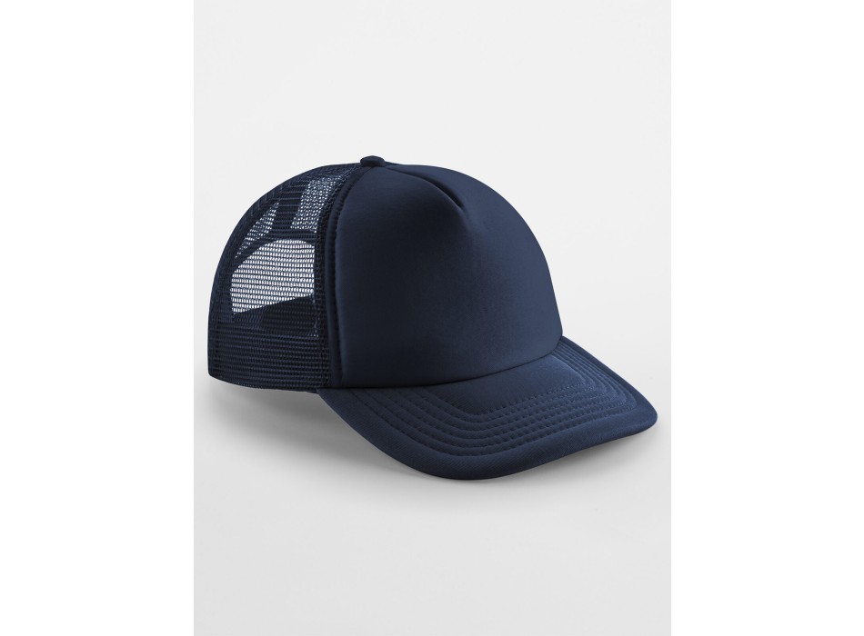 Vintage Snapback Trucker FullGadgets.com