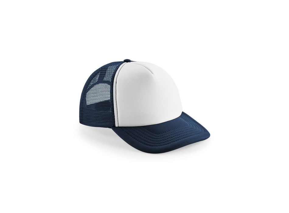 Vintage Snapback Trucker FullGadgets.com