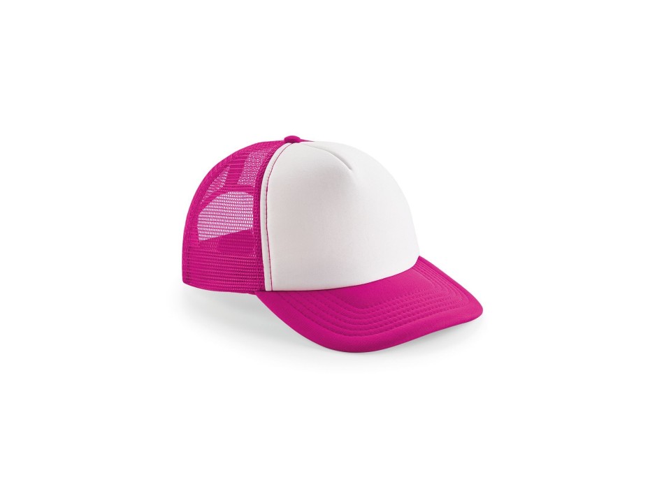Vintage Snapback Trucker FullGadgets.com