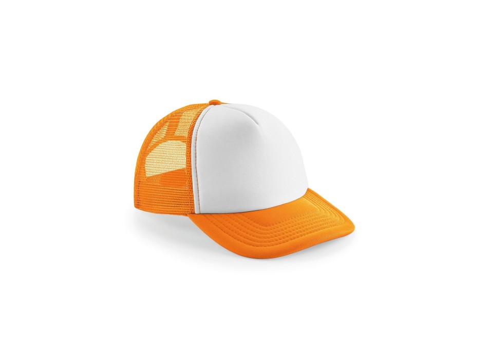 Vintage Snapback Trucker FullGadgets.com