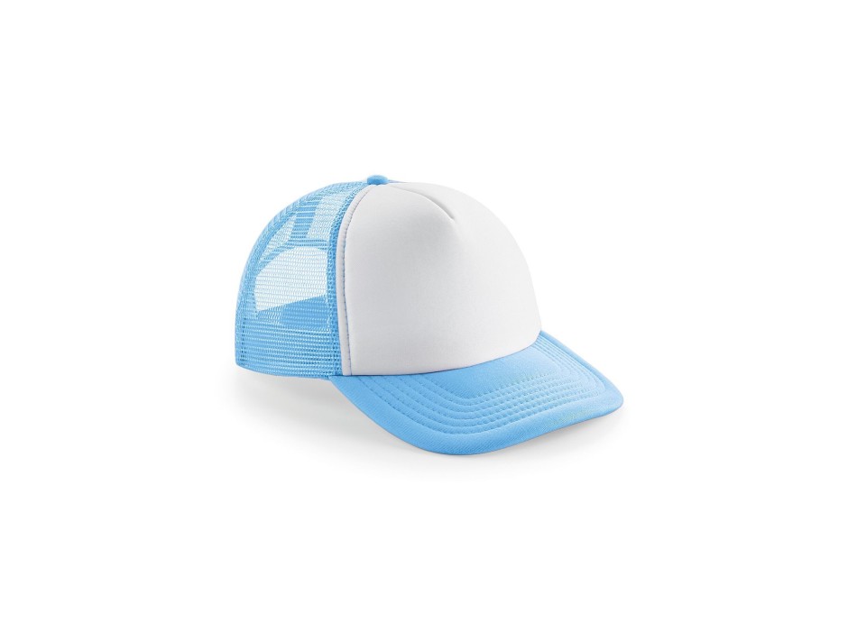 Vintage Snapback Trucker FullGadgets.com