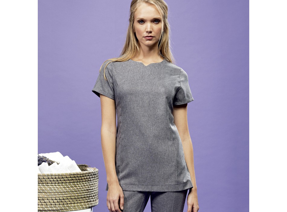 Viola beauty tunic 100%P FullGadgets.com
