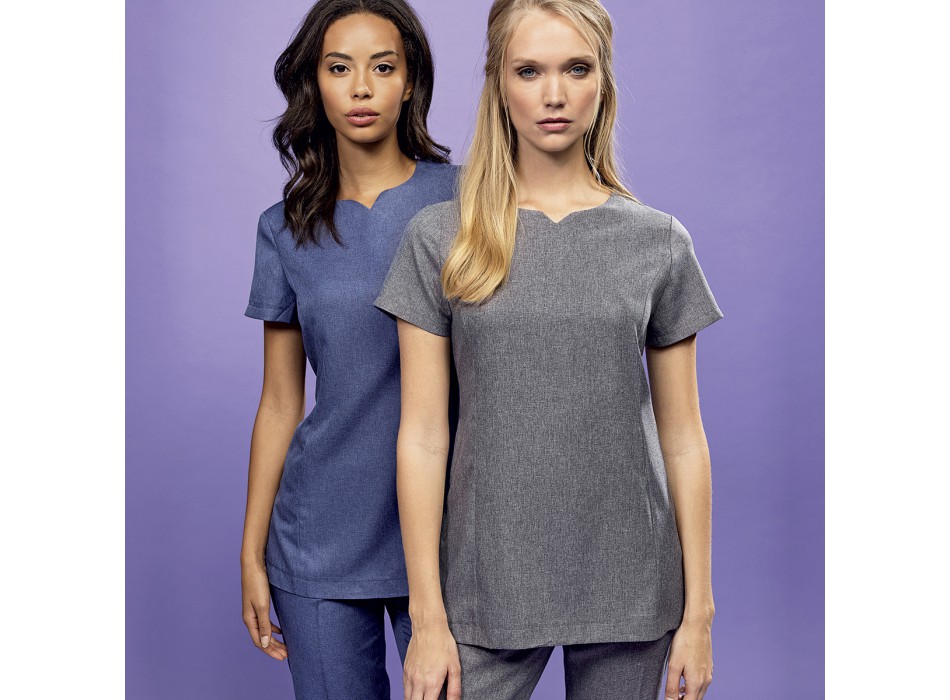 Viola beauty tunic 100%P FullGadgets.com