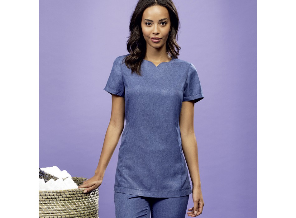 Viola beauty tunic 100%P FullGadgets.com