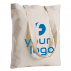 VIOLET Shopper cotone organico 140gr  FullGadgets.com