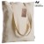 Violet Shopper Cotone Organico Personalizzabile 140Gr