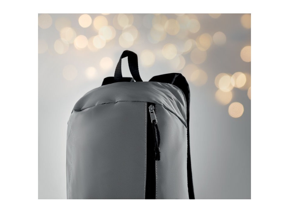 VISIBACK - Zaino riflettente FullGadgets.com
