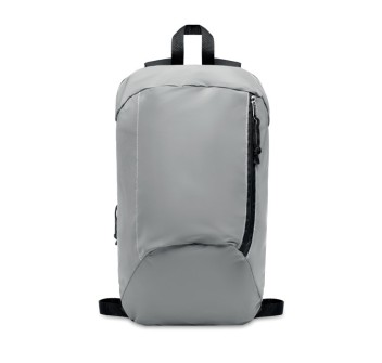 VISIBACK - Zaino riflettente FullGadgets.com
