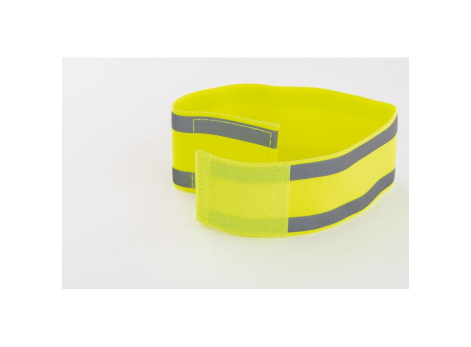 VISIBLE ME - Fascia da braccio in licra FullGadgets.com