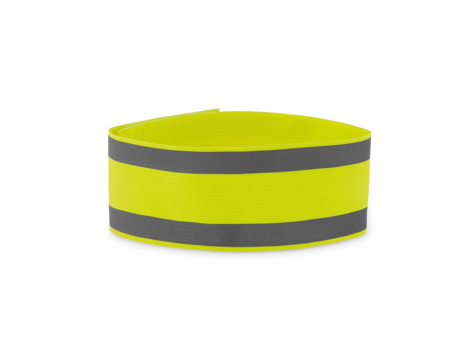 VISIBLE ME - Fascia da braccio in licra FullGadgets.com