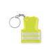 VISIBLE RING - Portachiavi gilet rifrangente FullGadgets.com