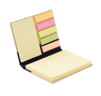 VISIONBAM - Set stick memo in bamboo FullGadgets.com