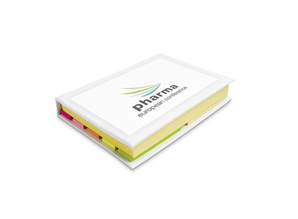 VISIONMAX - Set memo pad varie dimensioni FullGadgets.com