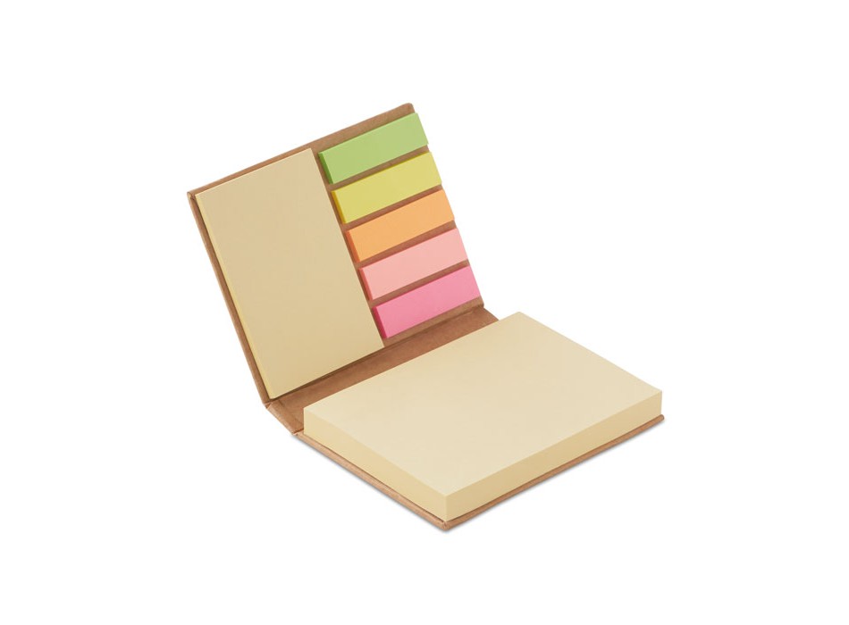 VISIONMAX - Set memo pad varie dimensioni FullGadgets.com